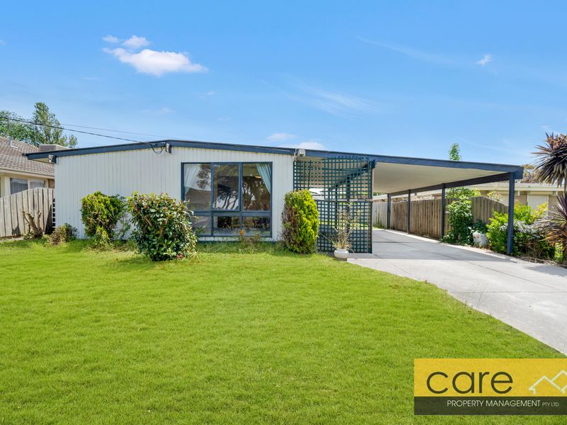 Real Estate Agent Hampton Park Care Property Management