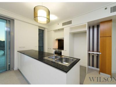 126 / 18 Tank Street, Brisbane City