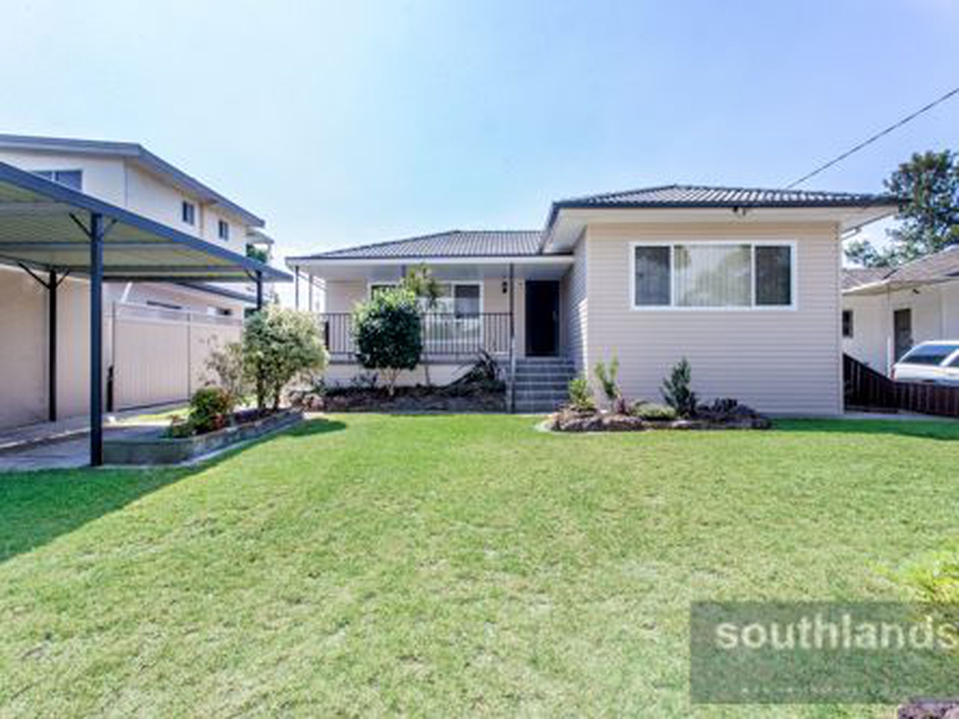 5 Mitchell Street, SOUTH PENRITH