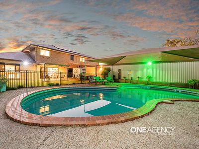 33-35 Steven Street, Camira