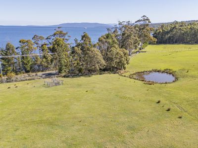 5326 Channel Highway, Gordon