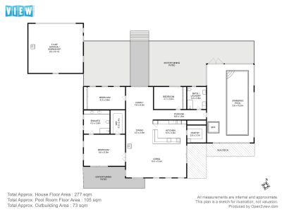 5140 Channel Highway, Gordon