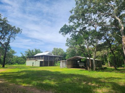 60 Starcke Street, Cooktown