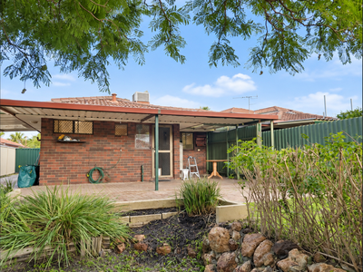 17B Darian Drive, Willetton