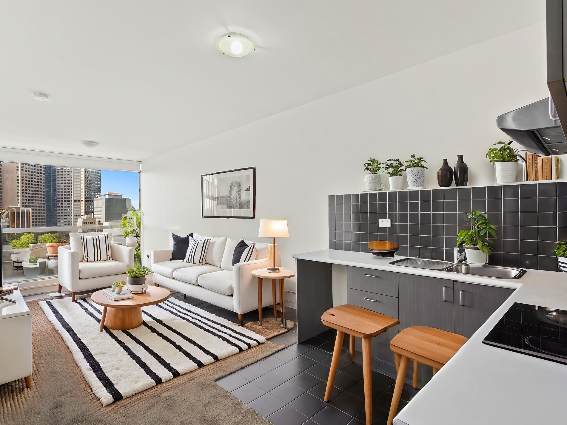 1910 / 39 Lonsdale Street, Melbourne