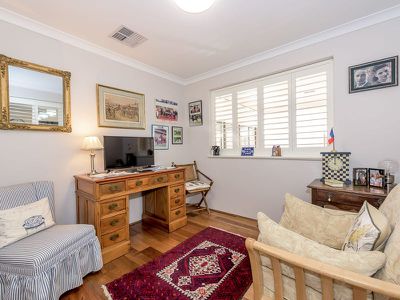 59 Saint James Drive , Baldivis