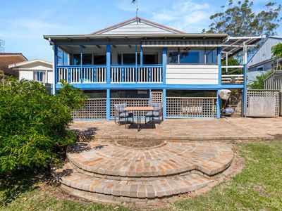 100 River Road, Sussex Inlet