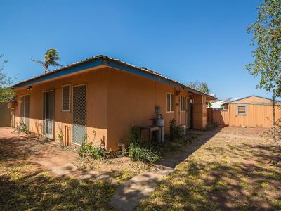 17 Traine Crescent, South Hedland