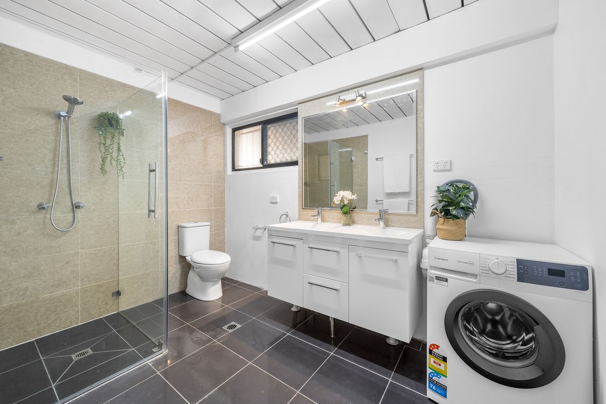 1 / 333 Milton Road, Auchenflower