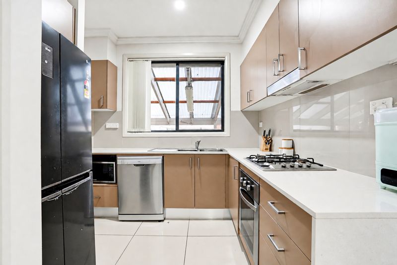 5 / 122 Rooty Hill Road North, Rooty Hill