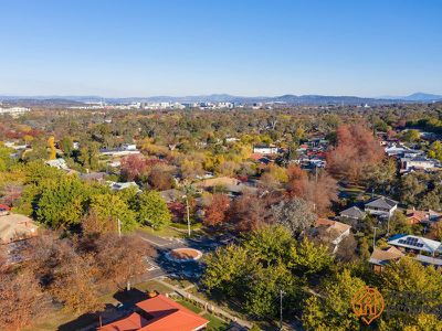 106 Scrivener Street, O'connor