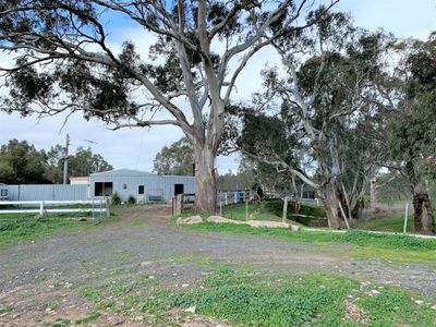 818 Heathcote-Rochester Road, Heathcote