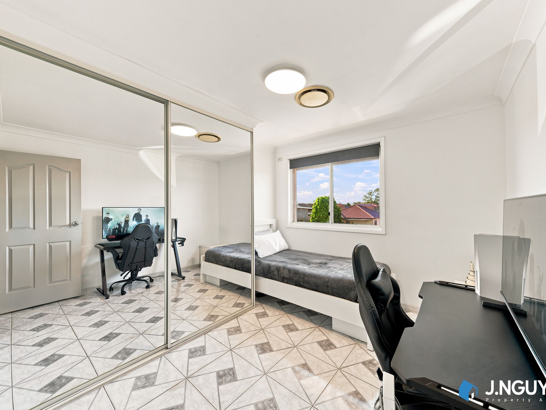 41 & 41a Mimosa Road, Bossley Park