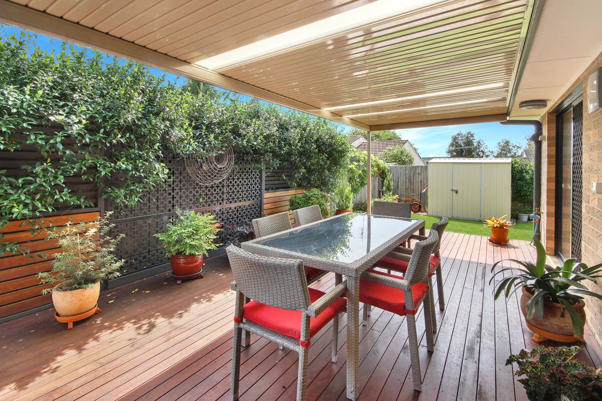 21 Binalong Street, Dalmeny