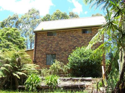 76 Maleny- Kenilworth Road, Maleny