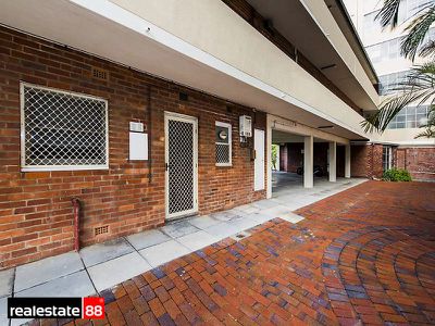 18 / 45 Adelaide Terrace, East Perth