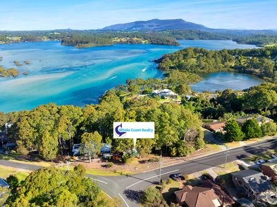 19 Hillcrest Avenue, North Narooma
