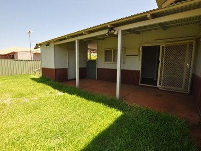 21 Boronia Close, South Hedland