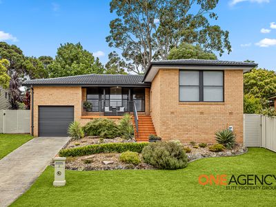 2 Argyle Place, Unanderra