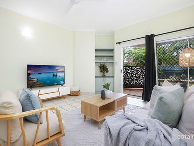3 / 16 Coronation Drive, Stuart Park