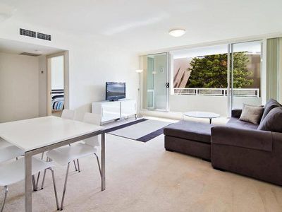 239 / 25 Wentworth Street, Manly