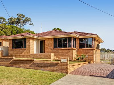 80 Captain Cook Drive, Barrack Heights