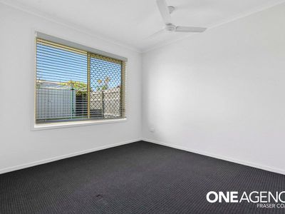 14 Crystal Court, Urangan