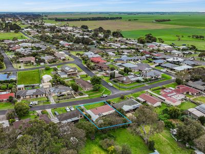 15 Campbell Street, Millicent