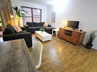 3 / 22 Carr Street, St Lucia