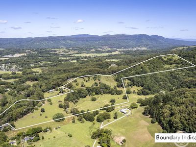 1977 Coolamon Scenic Drive, Mullumbimby