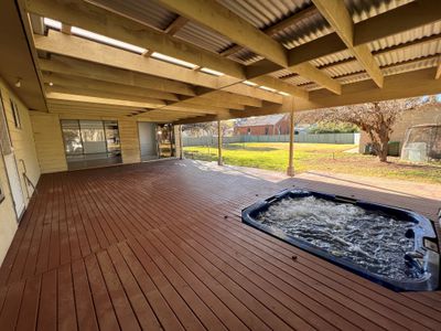 35 Mitchell Street, Geurie