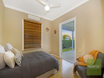 101 Anne Street, Aitkenvale