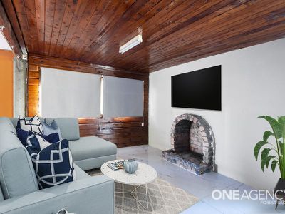 20 Nugent St, Durack