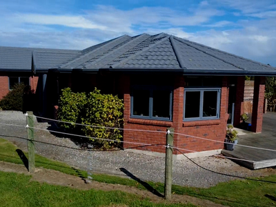 290 Old Port Road, Warepa