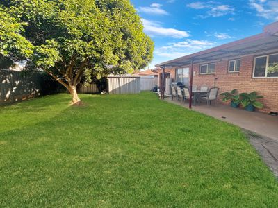 1 Mumford Crescent, Dubbo