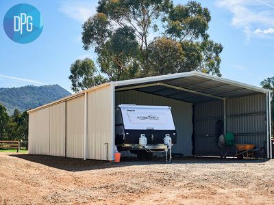 150 Sawpit Gully Road, Bridge Creek