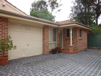 3 / 47 Grove Ave, Narwee