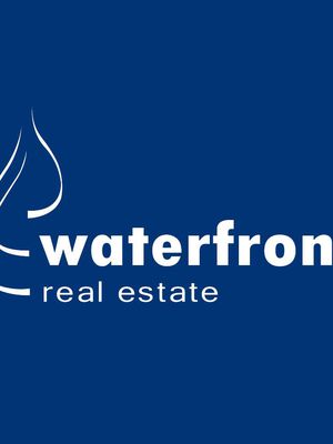 Waterfront Real Estate