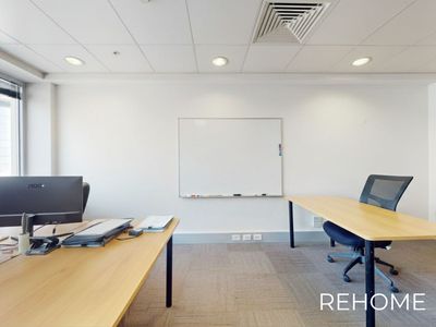Office 4 996 Hay Street, Perth