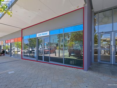 5 / 23 Junction Boulevard, Cockburn Central