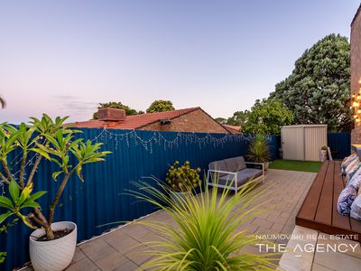 7 / 4 Lee Place, Noranda