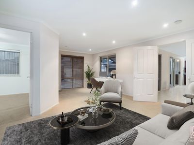 16 North Barrington Road, Woongarrah