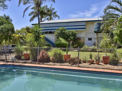 51 Cassowary Street, Longreach