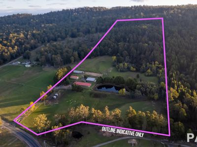 464 Long Plains Road, Bridgenorth