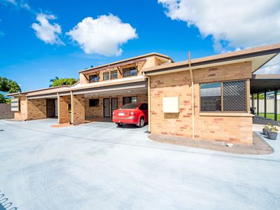 2 / 25 Marathon Street, Proserpine