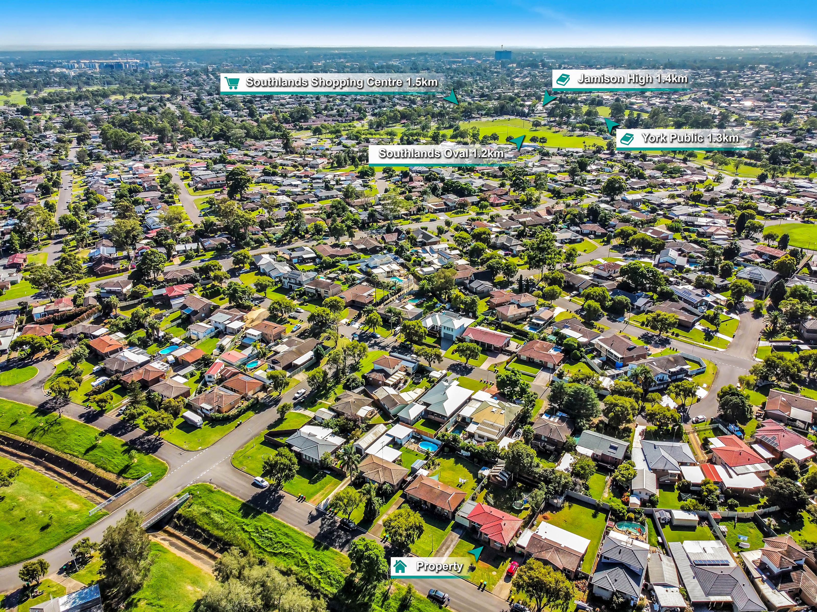 71 Moolana Parade, SOUTH PENRITH