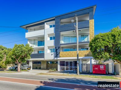 6 / 152 Wright Street, Kewdale