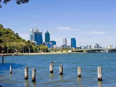 302 / 173 Mounts Bay Road, Perth