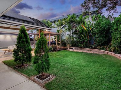 35 Yarra Road, Wakerley