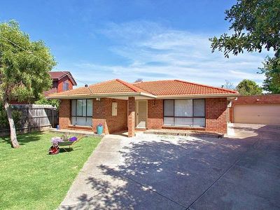 7 Meads Court, St Albans